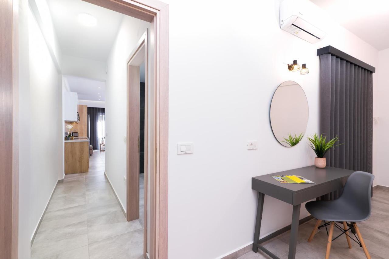 Lithies Zante Living Lejlighed Eksteriør billede