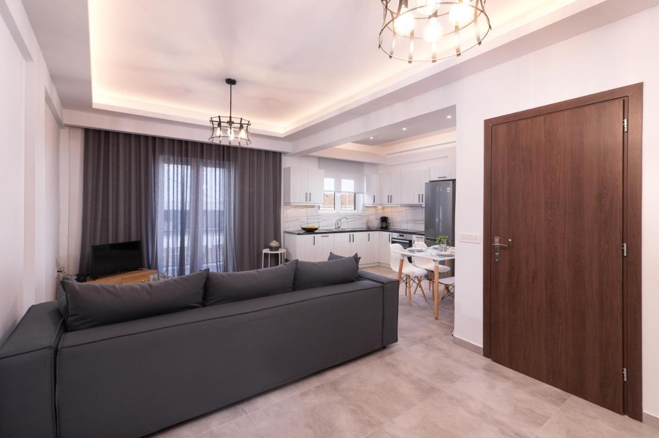 Lithies Zante Living Lejlighed Eksteriør billede