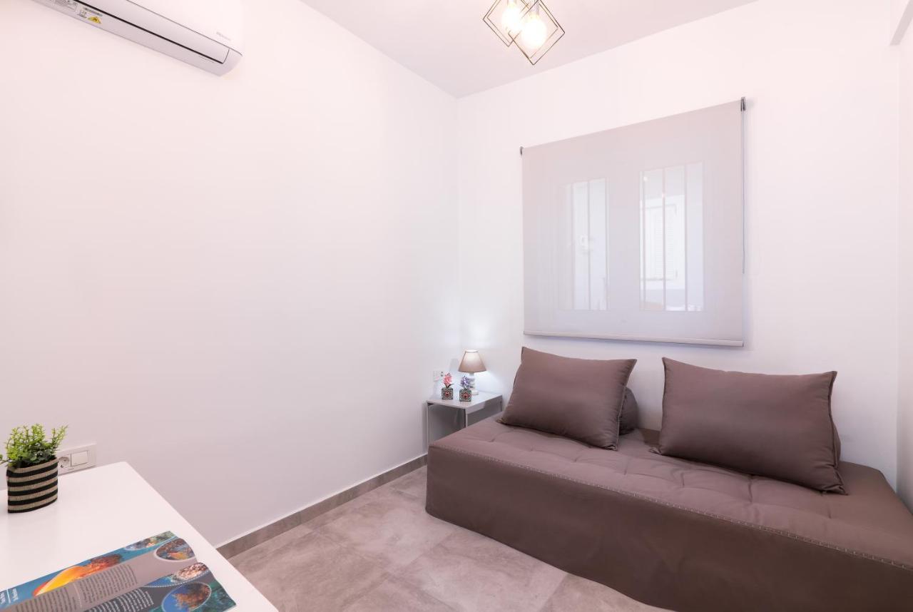 Lithies Zante Living Lejlighed Eksteriør billede