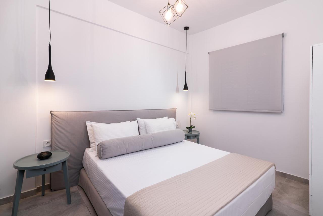 Lithies Zante Living Lejlighed Eksteriør billede