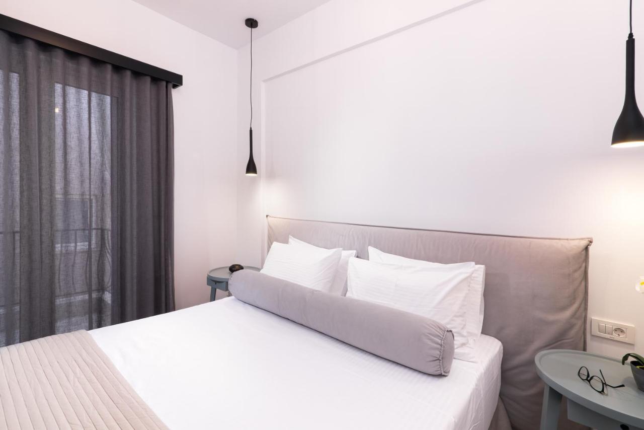 Lithies Zante Living Lejlighed Eksteriør billede