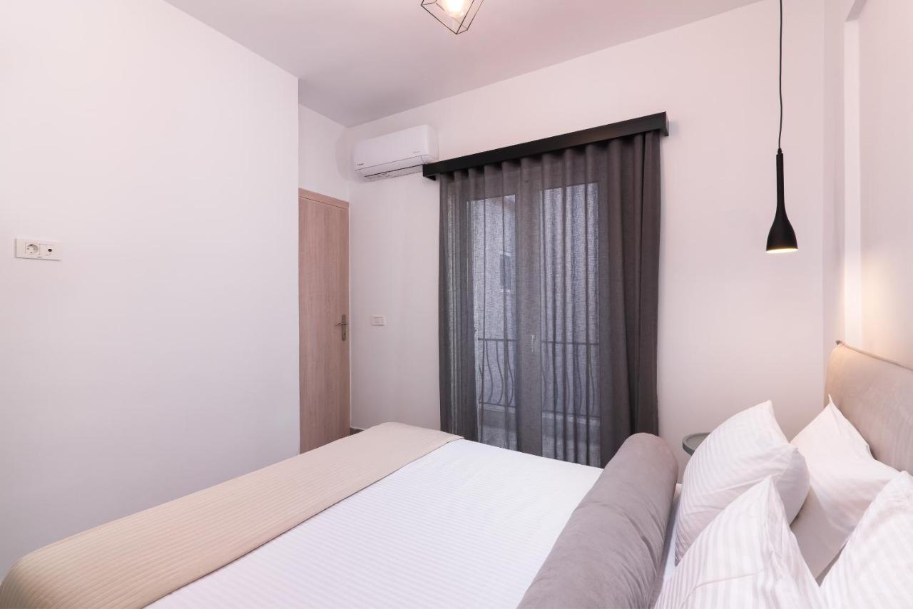 Lithies Zante Living Lejlighed Eksteriør billede