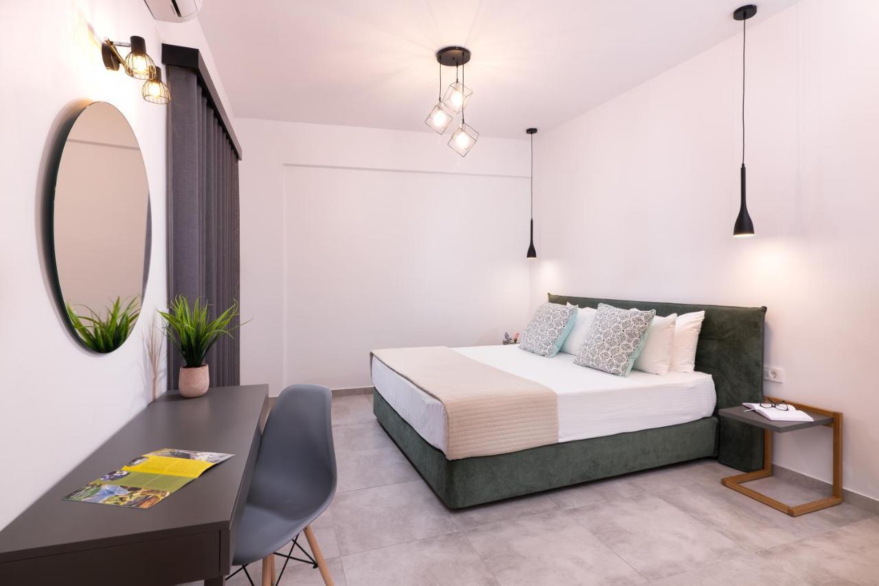 Lithies Zante Living Lejlighed Eksteriør billede