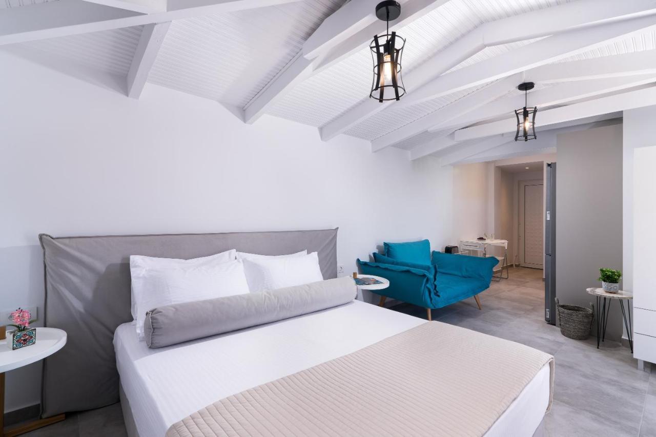 Lithies Zante Living Lejlighed Eksteriør billede