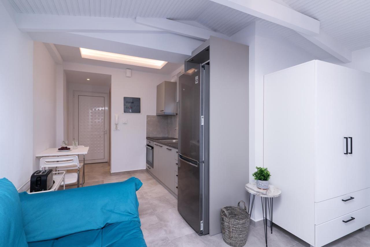 Lithies Zante Living Lejlighed Eksteriør billede