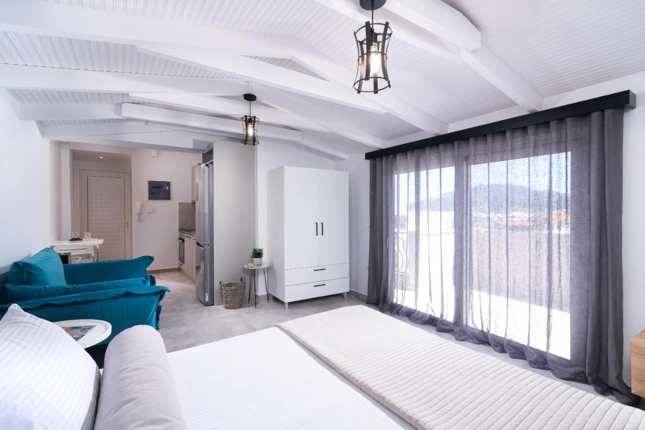 Lithies Zante Living Lejlighed Eksteriør billede