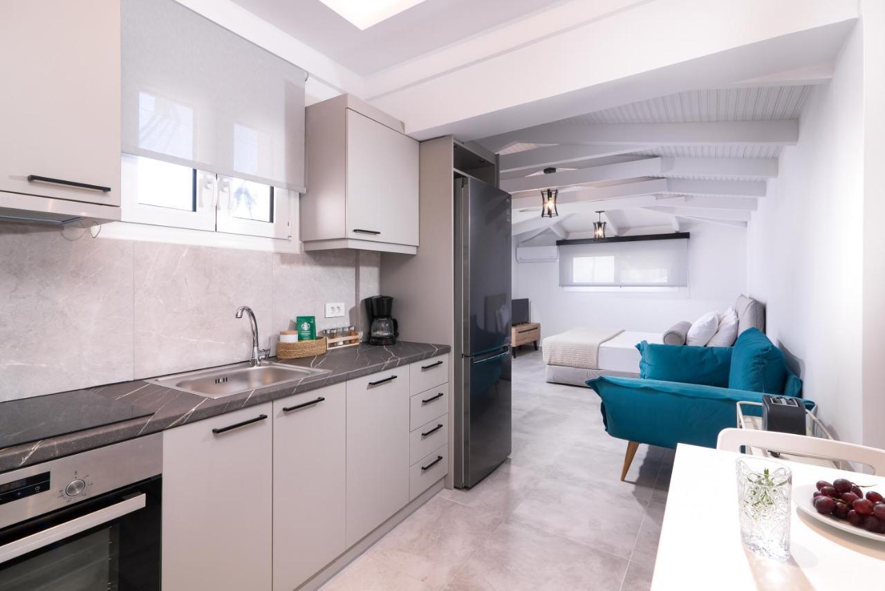 Lithies Zante Living Lejlighed Eksteriør billede